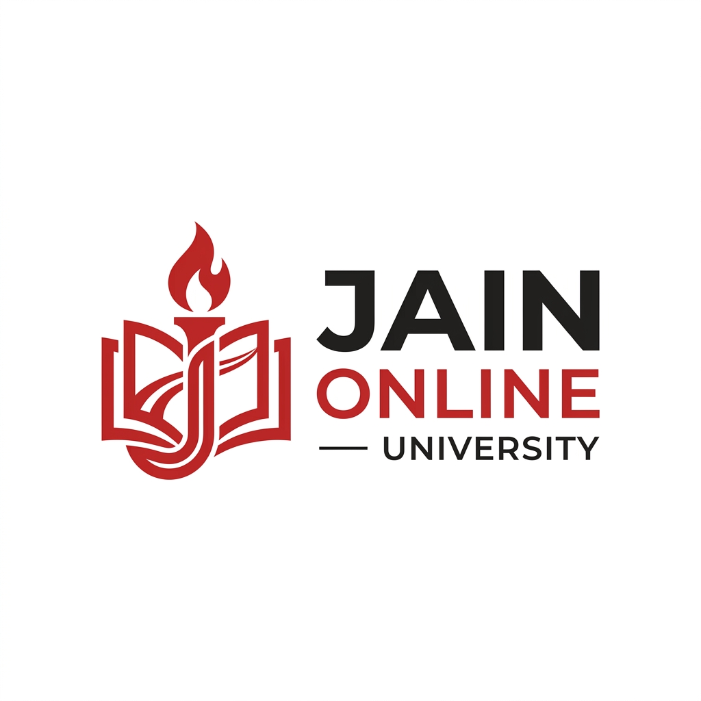Jain Online Logo