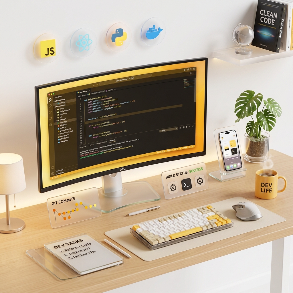 Information Technology Programs
