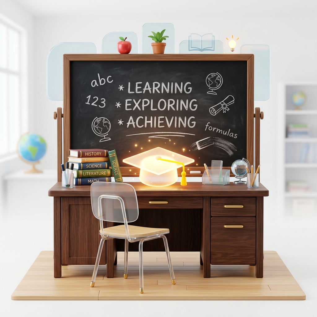 Teaching Programs