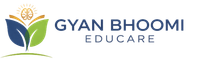 Gyan Bhoomi Educare Logo
